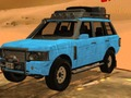 Mchezo Multiplayer 4x4 offroad drive online