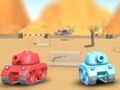 Mchezo Vita vya tank ya wachezaji wengi  online