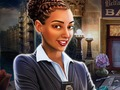 Mchezo Mwizi wa usiku wa manane  online