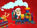 Mchezo Xmas Kufananisha Deluxe  online