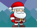 Mchezo Mchezo wa Zawadi ya Santa  online