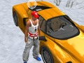 Mchezo Gangster Simulator Grand City online