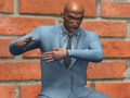 Mchezo Punch ukuta  online