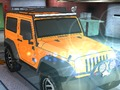 Mchezo 6x6 Usafirishaji wa Malori ya lori  online