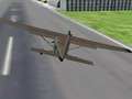 Mchezo Simulizi ya ndege ya Cessna  online