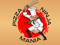 Mchezo Pizza Ninja Mania online