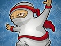 Mchezo Maisha na kifo ninja  online