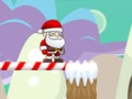 Mchezo Fimbo Santa  online