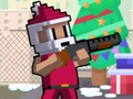 Mchezo Vita vya paa la Xmas  online