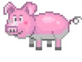 Mchezo Msanii wa Pixel  online