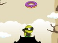 Mchezo Ninja Chura  online