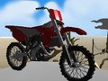 Mchezo Moto x Kasi ya GP  online