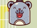 Mchezo Heri Hamster Coloring  online