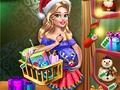 Mchezo Mama Zawadi ya Xmas Zawadi  online