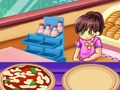 Mchezo Mega pizza online