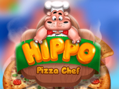 Mchezo Mpishi wa Podo ya Hippo  online