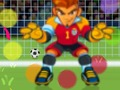 Mchezo Soka FRVR  online