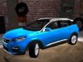 Mchezo Offroad Kings Hill Kupanda Kuendesha  online