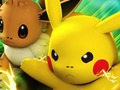 Mchezo Pokemon Doa Tofauti  online
