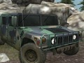 Mchezo Offroad Crazy Anasa Prado  online