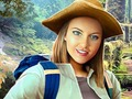 Mchezo Siri za Jungle  online