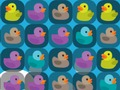 Mchezo Mpira wa Duckie 3  online