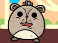 Mchezo Crazy Gerbil Kuchorea  online