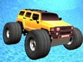 Mchezo Crazy Monster Lori Maji  online