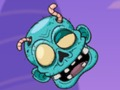 Mchezo Gonga na Bonyeza Zombie Mania Deluxe  online