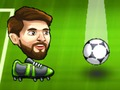 Mchezo Volleyball 2020 online