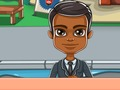 Mchezo Super Burguer online