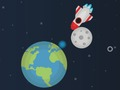 Mchezo Wimbi la Asteroids  online