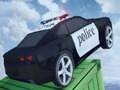 Mchezo Usafirishaji wa gari la polisi wasiowezekana  online