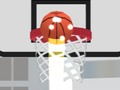 Mchezo Hoops tano  online