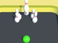 Mchezo Mini Bowling 3D online