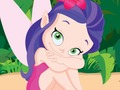 Mchezo Fairy Princess Jigsaw online