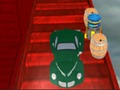 Mchezo Parking ya Beetlie  online