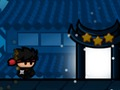 Mchezo Kutoroka Ninja 2  online