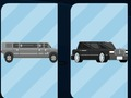 Mchezo Kumbukumbu ya ajabu ya Limousine  online