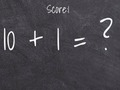 Mchezo Haraka Math 2  online