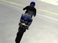 Mchezo Hifadhi ya pikipiki  online