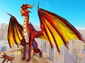 Mchezo Mwangamizi wa Jiji la Monster  online