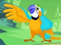 Mchezo Parrot Pal Kuchorea  online
