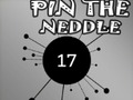 Mchezo Piga sindano  online
