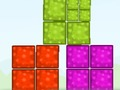 Mchezo Masanduku Puzzle  online