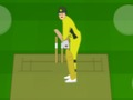Mchezo Cricket Mkondoni  online