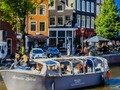Mchezo Vitu vya siri vya Amsterdam  online