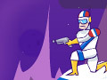 Mchezo Shooter emo online