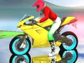 Mchezo Vipu vya Bike visivyowezekana  online