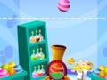 Mchezo Profesa Bubble shooter  online